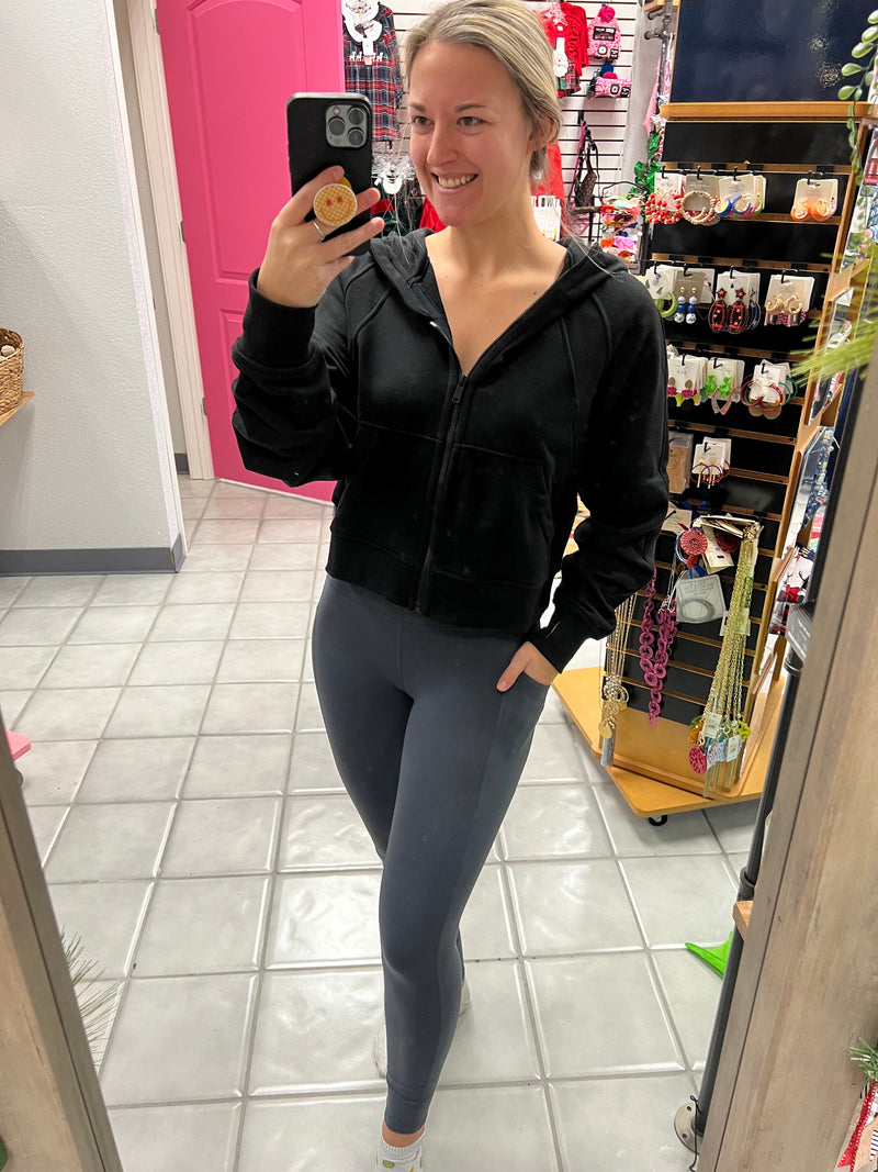 Full Length Yoga Leggings