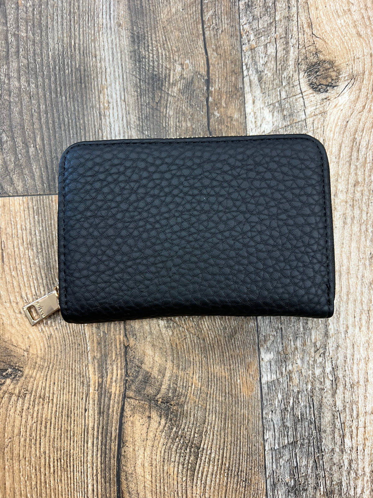 Jen&CO. Zip Around Wallet