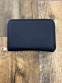 Jen&CO. Zip Around Wallet