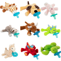 WubbaNub Pacifiers - Box