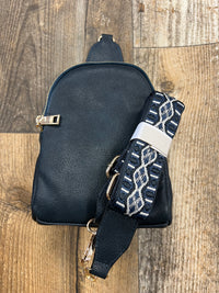 Jen & CO. Sling Bag