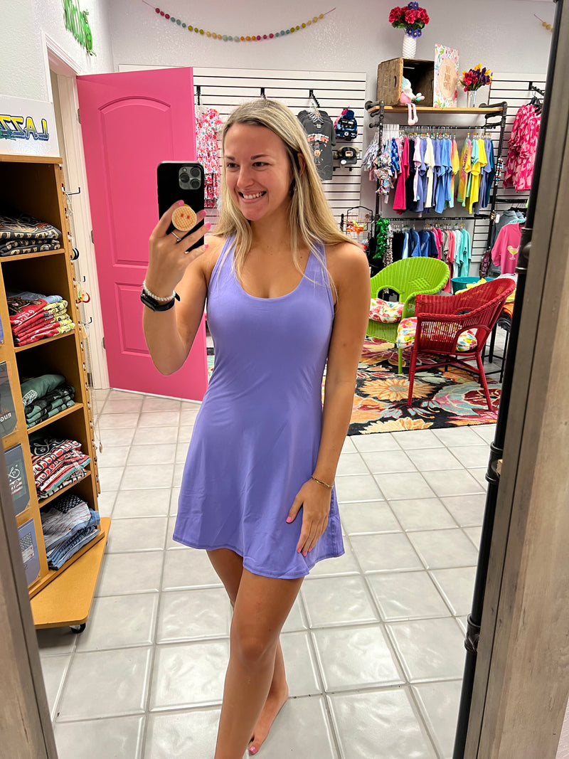 Yoga Romper