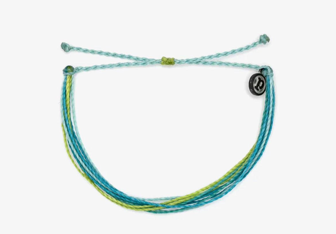 Pura Vida Staying Cool Bracelet*