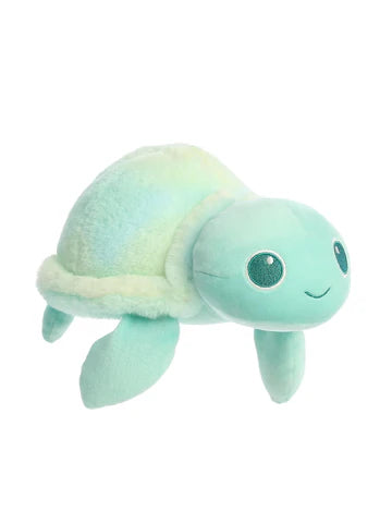 Turtle Plush*